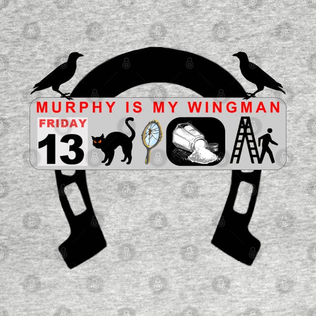 Murphy Wingman B by Cavalrysword